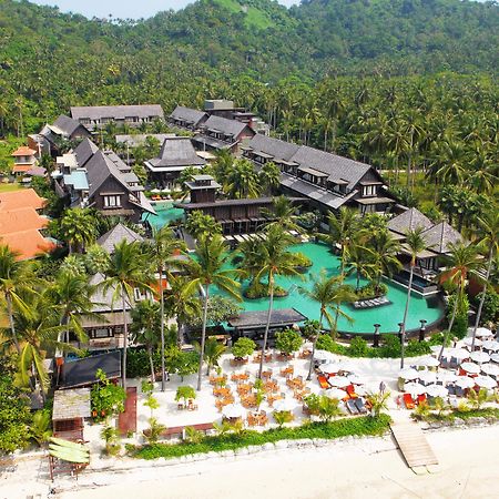 Mai Samui Beach Resort & Spa - Sha Plus Ban Bang Po Exterior foto